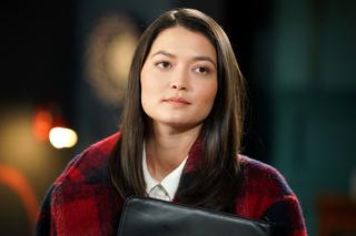 Barwy szczęścia odc. 2676. Lilly (Mayu Gralińska Sakai)