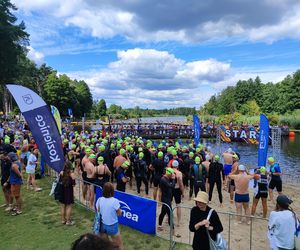 Enea Kozienice Triathlon 2025