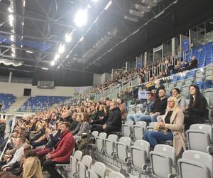 Zaprzysiężenie nowych policjantów