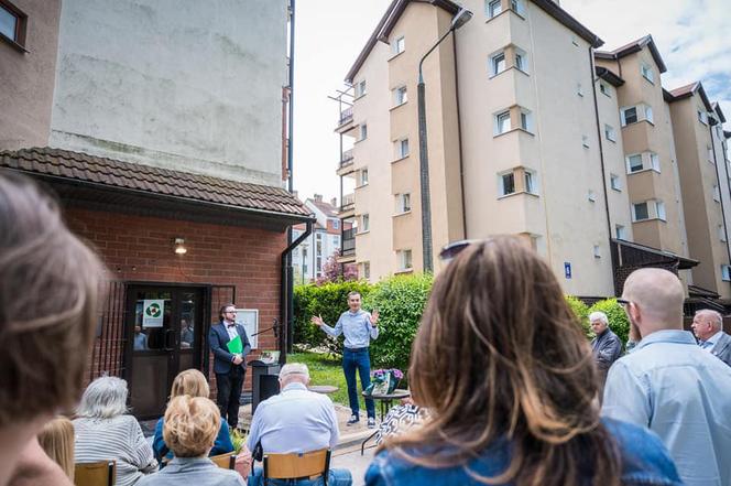 Pierwsze takie miejsce w Lublinie. Na Sławinku mają „Nasze Miejsce”