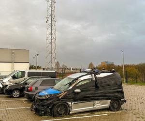 Mateusz chciał zostać żołnierzem. 17-latek zginął pod kołami busa. Przeleciał sto metrów