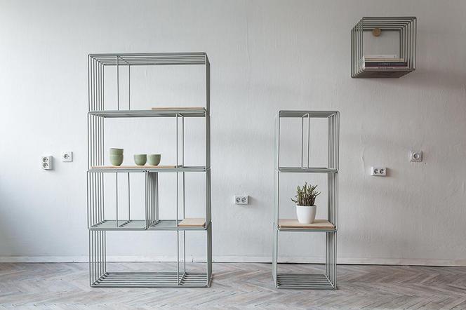 Grynasz Studio: galeria projektów