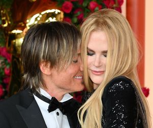 Nicole  Kidman znów jest singielką! Tajemnicze kulisy rozstania z  Keithem Urbanem
