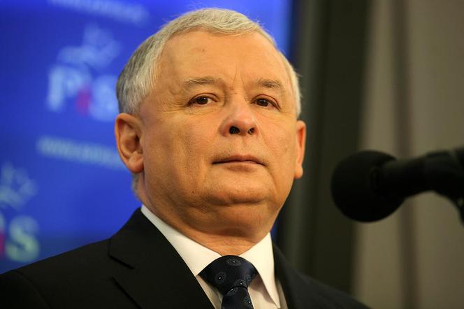 Jarosław Kaczyński