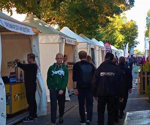 Oktoberfest w Szczecinie