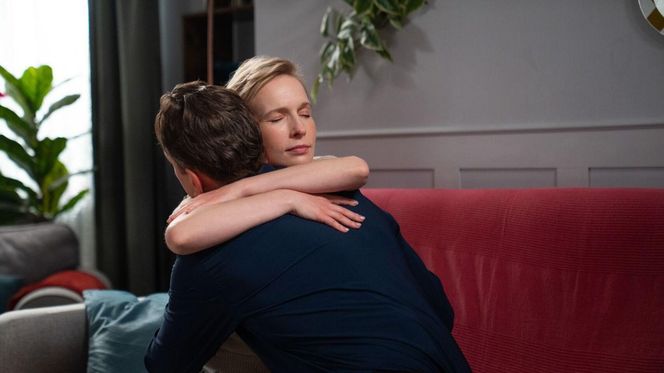 Barwy szczęścia, odcinek 3267: Naiwna Sonia wybaczy Stefaniakowi! Po odkryciu prawdy o Bazylowie i tak da mu kolejną szansę