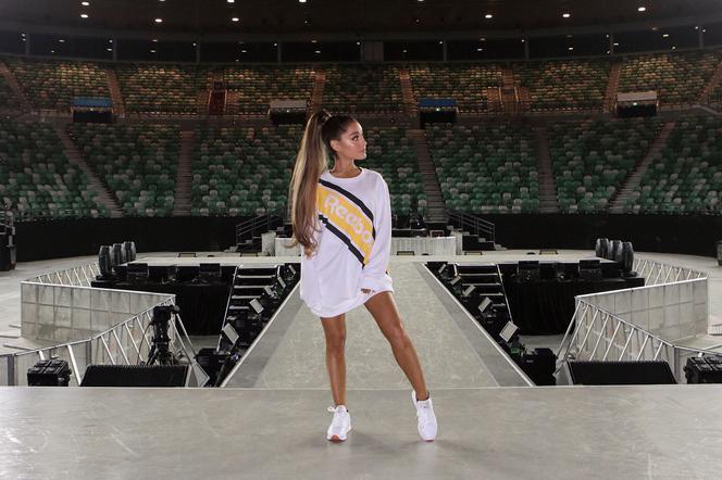 Ariana Grande wpłynie na nowe pokolenie trendsetterów