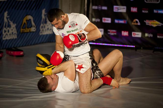 KSW 42 za darmo: Darmowe linki do transmisji online mogą sporo kosztować!