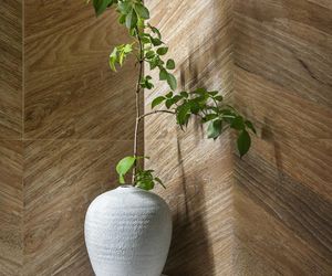 Mieszkanie na Białołęce - projekt Decoroom