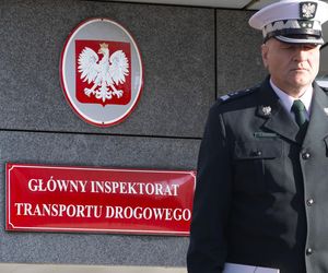 Afera w ITD? Szef inspekcji miał pobierać opłaty bez pokwitowań