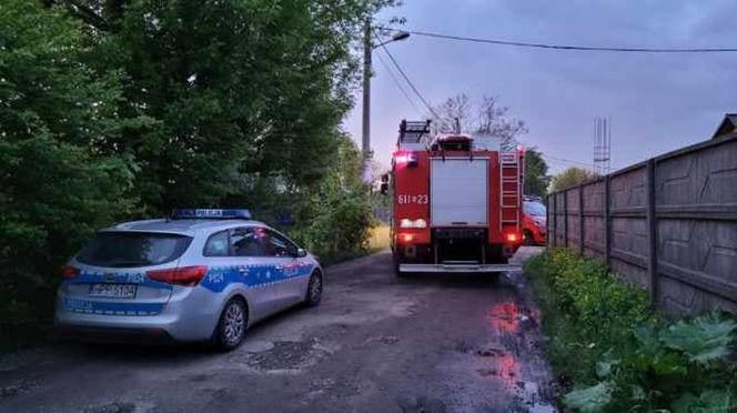 Tragiczny finał poszukiwań 11-letniego Sebastiana