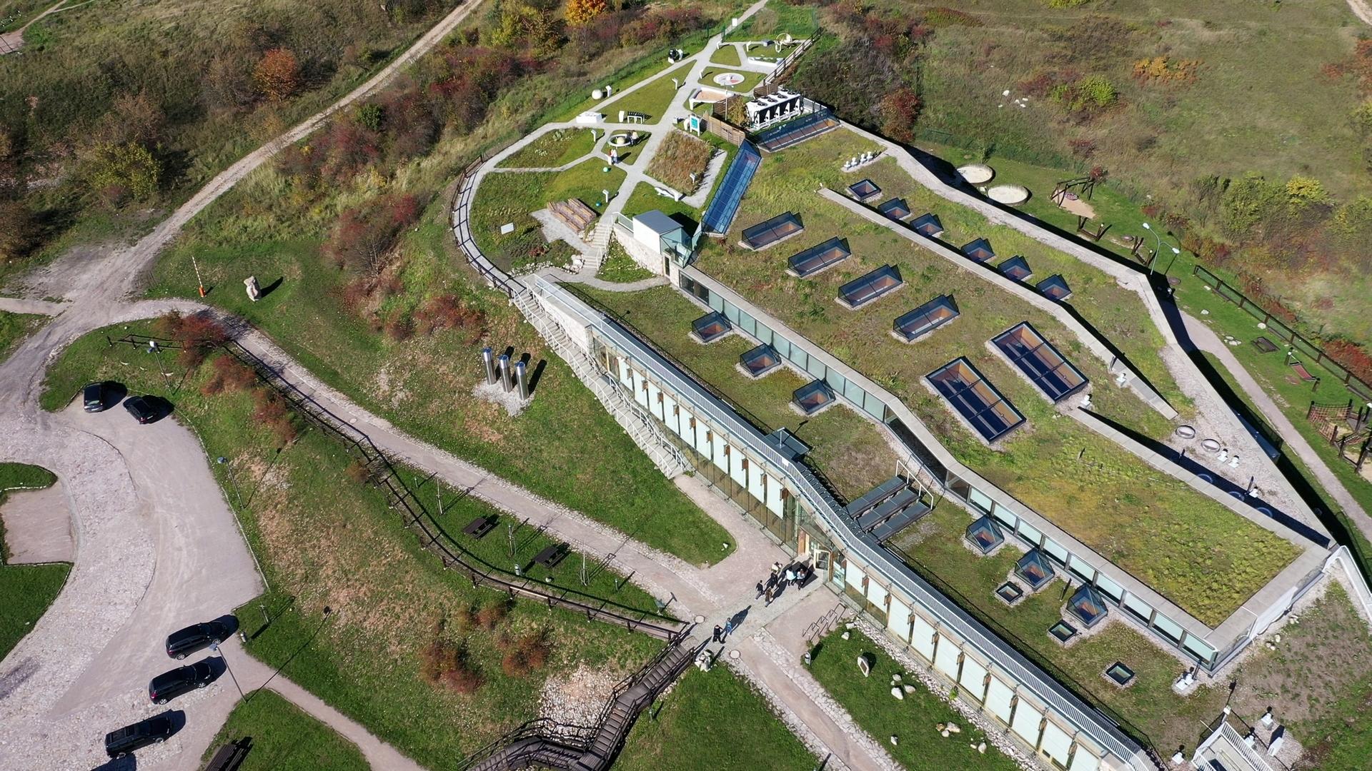 Najlepsze przestrzenie publiczne według TUP: 2020