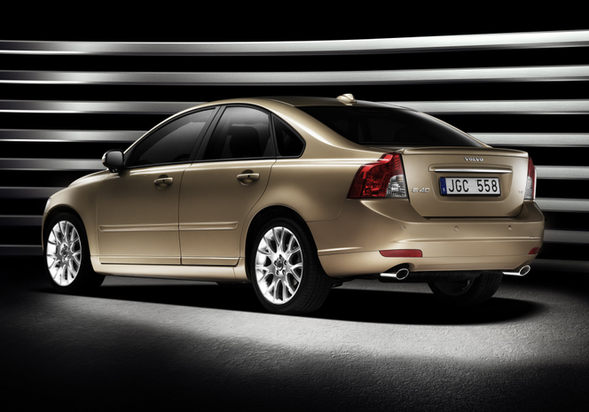 Volvo S40 Standard