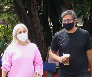 Kim jest Michael Polansky? To mężczyzna życia Lady Gagi!