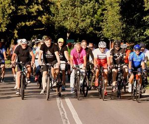 Święto Roweru - największa impreza rowerowa w Polsce