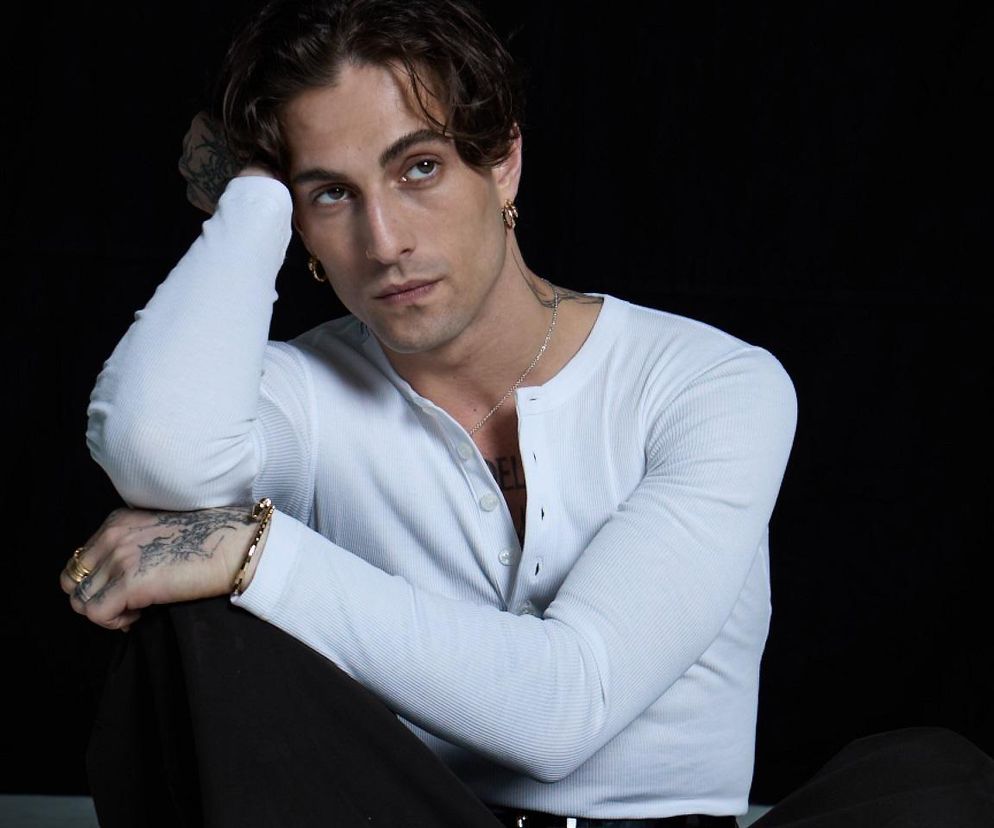Damiano David