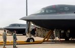Bombowice Strategiczne B-2 Spirit