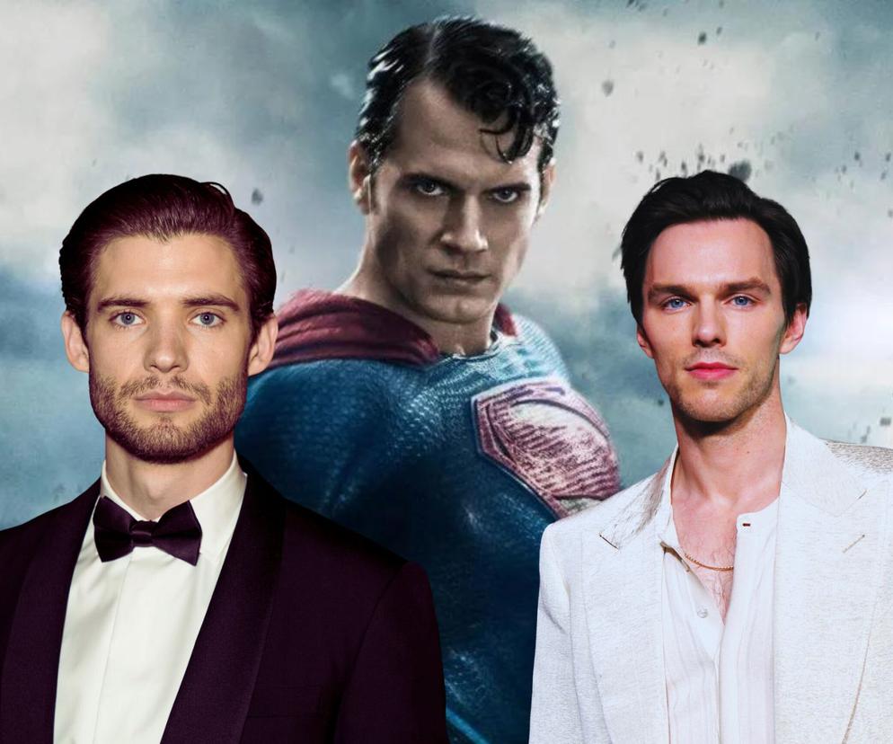 David Corenswet nowym Supermanem? Pojawiły się przecieki castingowe!
