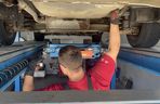 Eska Summer City Olsztyn w MDS Auto Serwis
