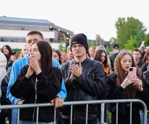 Trwają Jackonalia. Zobacz jak siedleccy studenci bawili się podczas koncertów gwiazd!