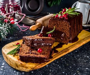 Przepis na piernik na maślance. Puszyste i aromatyczne ciasto na Boże Narodzenie