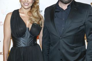 Nowa prowadząca Magii nagości