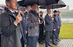 Otwarcie komisariatu wodnego na wyspie Bielawa