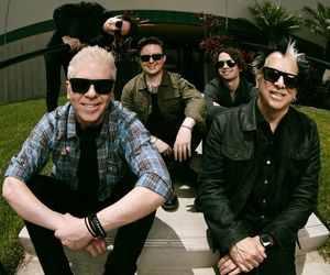 Sprawdzone patenty wciąż w cenie. The Offspring powrócił z albumem Supercharged [RECENZJA]