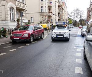 Będą jeździć i skanować ulice! To unowocześnienie systemu