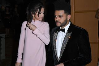The Weeknd śpiewa o Selenie Gomez! Wokalista żałuje, że był z nią w związku?!