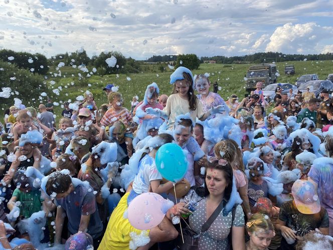 Eska Summer City Olsztyn na 10. edycji Festiwalu Koloryt cz.2