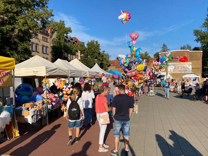 Dni Biskupca 2024. Eska Summer City bawi się na koncertach, zawodach i animacjach. Zobacz zdjęcia!