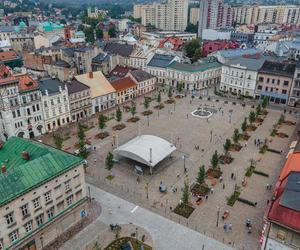 Najlepsza Przestrzeń Publiczna Województwa Śląskiego 2024