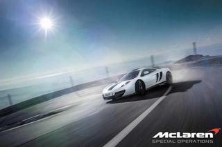 McLaren MCO 12-C