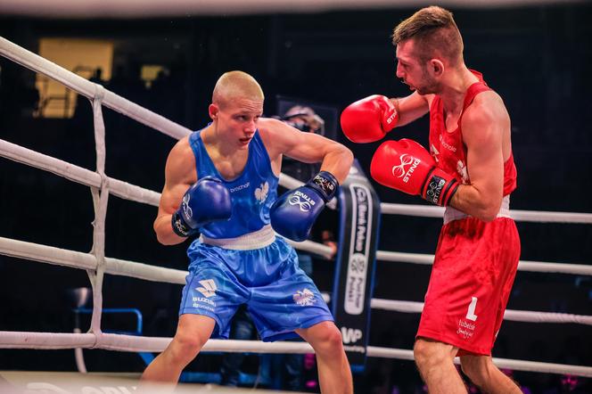 "Suzuki Boxing Night". Tak było podczas 26. gali