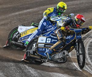 Żużel Ekstraliga Orlen Oil Motor Lublin - PRES Toruń