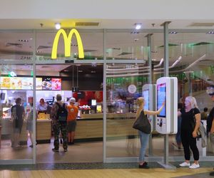 Wielka awaria w McDonald's. Jest oświadczenie po zamknięciu lokali