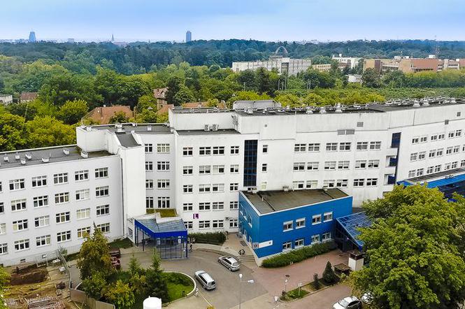 Pacjenci z koronawirusem trafią do Szczecina