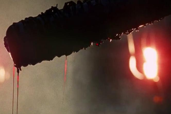 The Walking Dead – wiemy, kogo Negan NIE zabił! Jeffrey Dean Morgan wygadał się