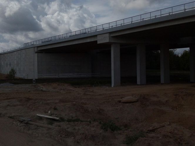 Budowa odcinka S19 Haćki-Bielsk Podlaski