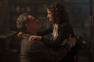 Zatoka szpiegów 2 - odcinki 6-9