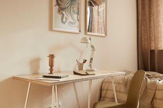 Metamorfoza mieszkania w bloku z wielkiej płyty