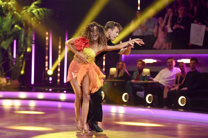 "Dancing with the Stars. Taniec z Gwiazdami" 16 - 3. odcinek - 16.03.2025