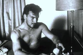 Patrick Swayze 