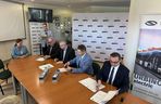 Gdynia podpisała umowę na dostawę 17 nowych pojazdów komunikacji miejskiej