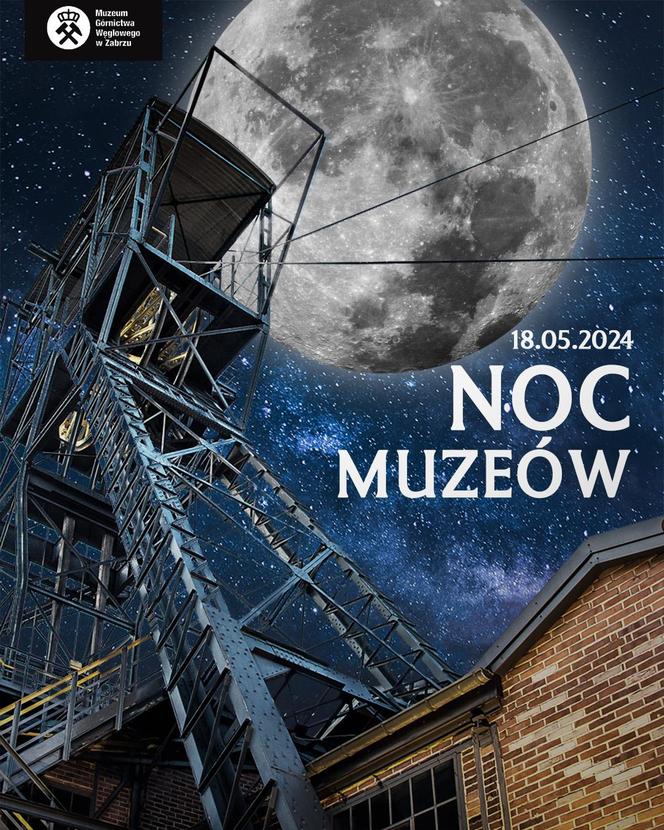 TOP 10 miejsc, które warto odwiedzić podczas Nocy Muzeów 2024