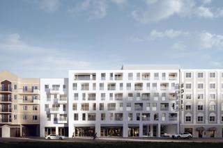 Osiedle Dolna Górna Wilda w Poznaniu