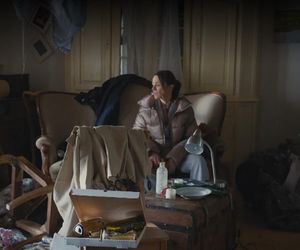 	M jak miłość odc. 1856. Martyna (Magdalena Turczeniewicz)