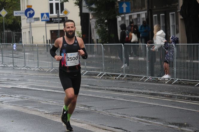 23. Poznań Maraton 