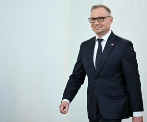 Prezydent Duda w 80. rocznicę zakończenia II wojny światowej: Nigdy więcej wojny